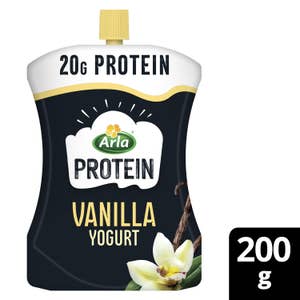 Arla® Proteinyoghurt Vanilj 0,6%