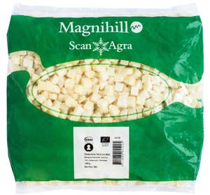 Magnihill Palsternacka Fryst EKO/KRAV