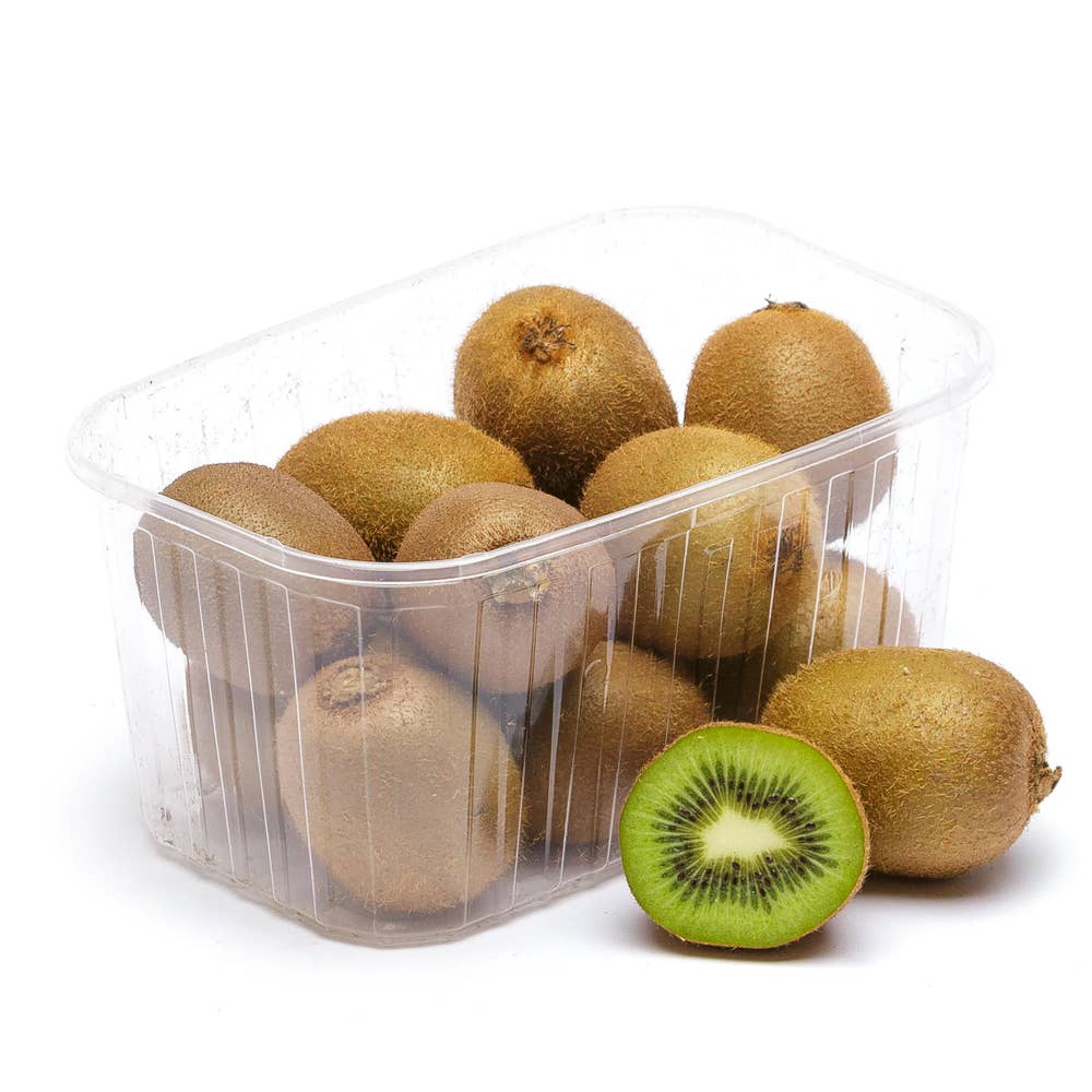 Kiwi i Korg Klass2 Italien