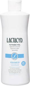 Lactacyd Flytande Tvål Parfymfri
