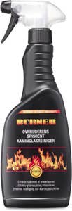 Burner Spisrent