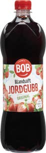 Bob Blandsaft Jordgubb