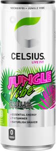 Celsius Energidryck Jungle Vibe