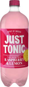 Spirit of Sweden Tonic Hallon & Citron