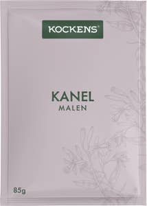 Kockens Kanel Malen