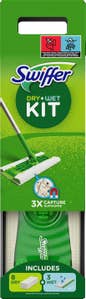 Swiffer Golvmopp Startkit