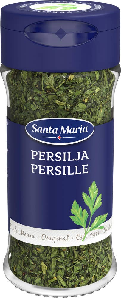Santa Maria Persilja