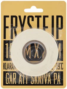 Special Frystejp 19mm x 25m