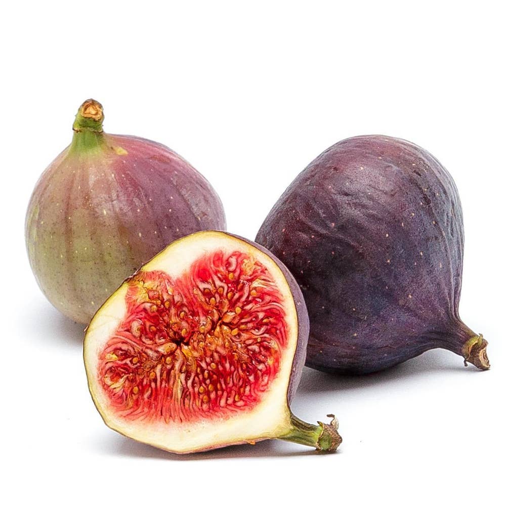 Fikon Färska Klass1 Peru