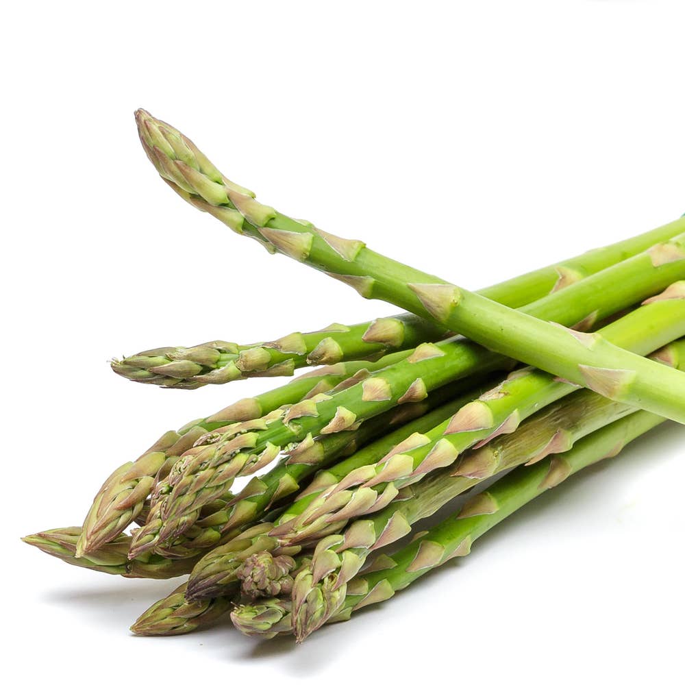 Sparris Grön Klass1 Peru