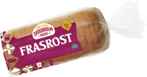Skogaholm Frasrost