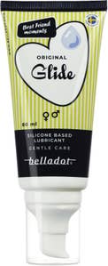 Belladot Glidmedel Silikonbaserat Original