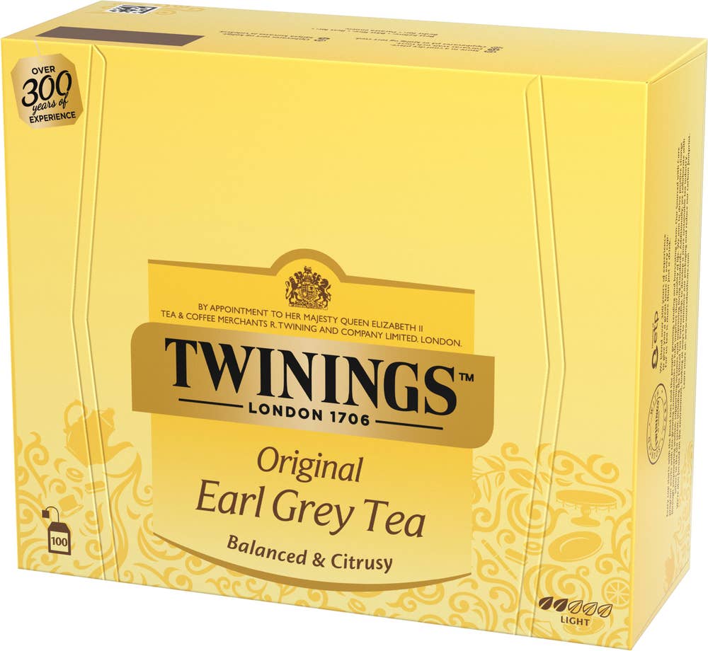 Twinings Earl Grey