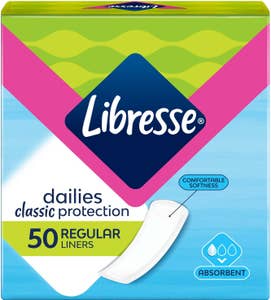 Libresse Trosskydd Classic