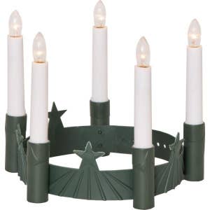 Star Trading Luciakrona