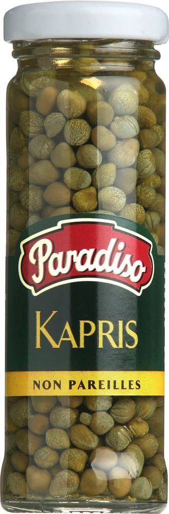Paradiso Kapris Nonpareille 100g Paradiso