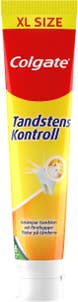 Colgate Tandkräm Tandstenskontroll