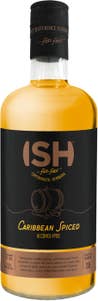 ISH Caribbean Spiced
