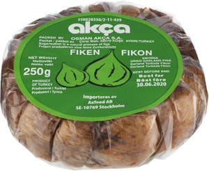 Smyrna Fikon Garland