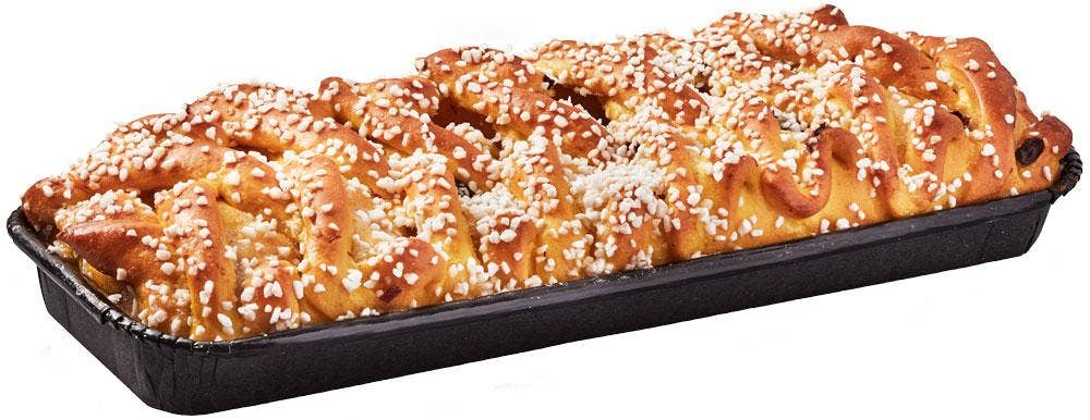 Bake My Day Saffranslängd