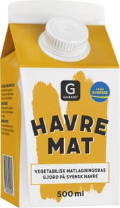 Garant Havremat 13%