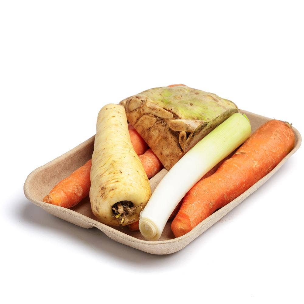 Soppmix Klass1 Sverige