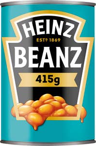 Heinz Vita Bönor i Tomatsås
