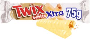 Twix White