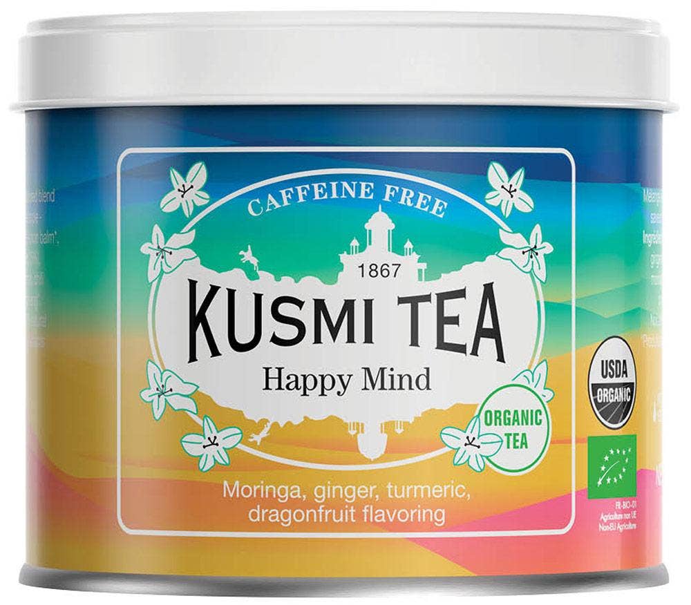 KUSMI Löste Happy Mind EKO