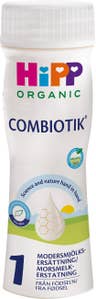 Hipp Combiotik 1RTD