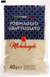 Michelangelo Rapesan Riven Ost 32%