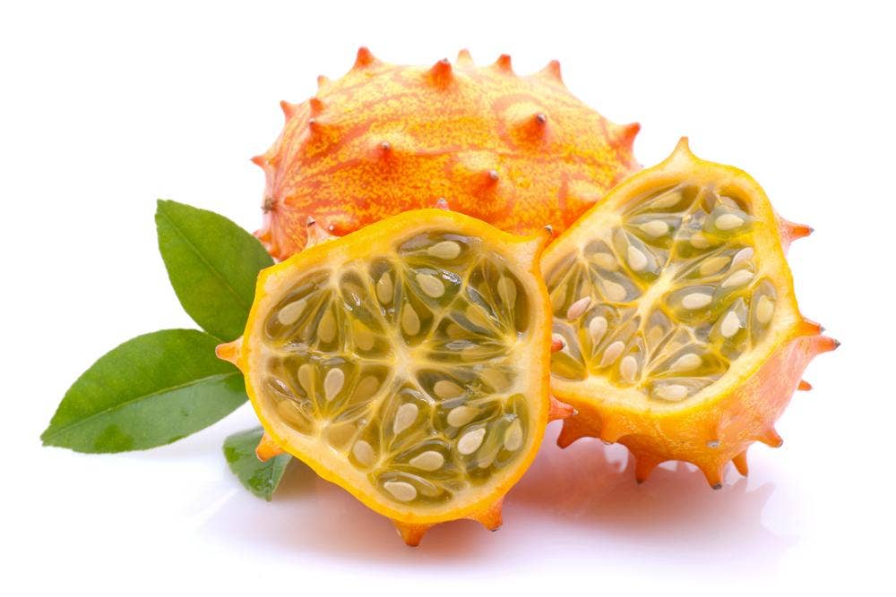 Kiwano Klass 1 Portugal