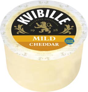 Kvibille® Cheddar 6M 32% Kvibille