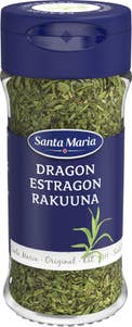 Santa Maria Dragon