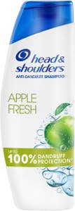 Head & Shoulders Schampo Apple