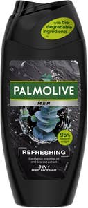 Palmolive Refreshing Men Duschcreme