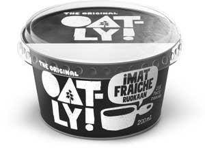 Oatly Havrefraiche iMat 15%