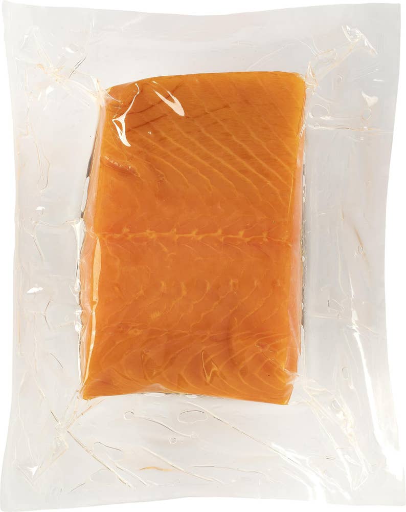 Falkenbergs Lax Kallrökt Laxfilé ASC