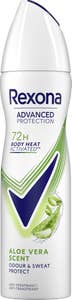 Rexona Deo Spray Aloe Vera