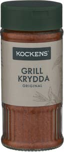 Kockens Grillkrydda Original