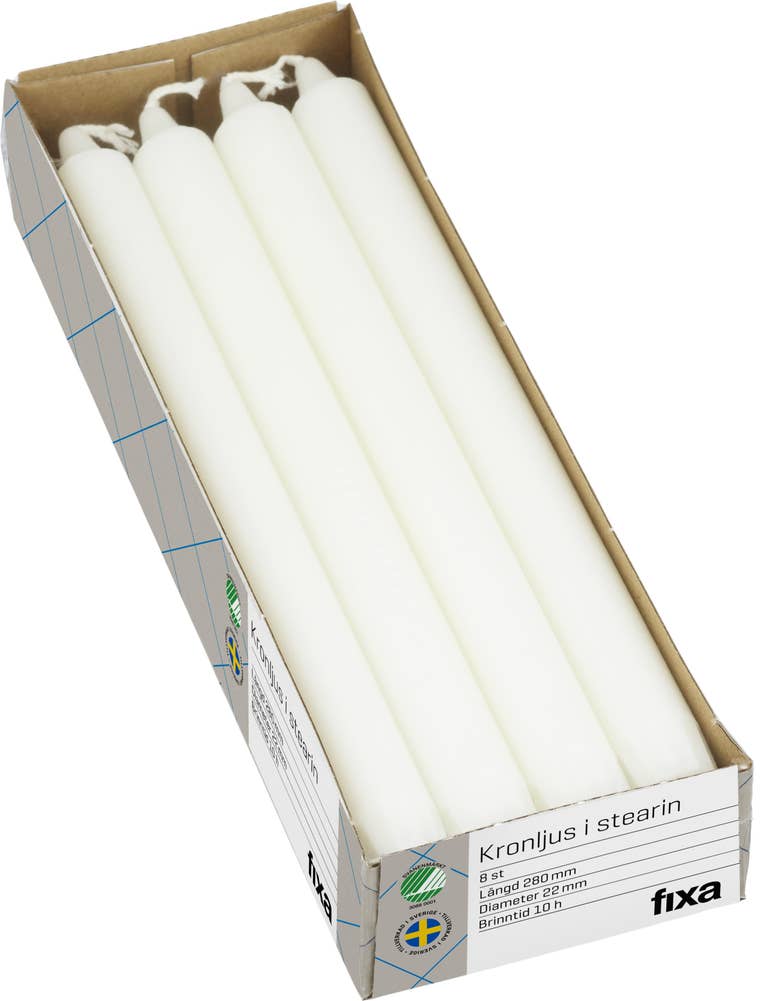 Fixa Kronljus 28cm