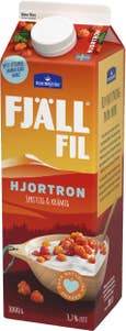 Fjällfil Hjortron 3,7%