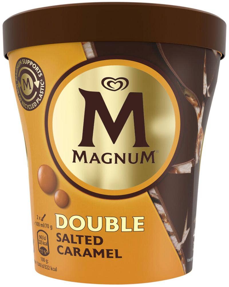 Magnum Salted Caramel 440ml Magnum