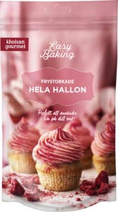 Khoisan Gourmet Hallon Frystorkade Hela