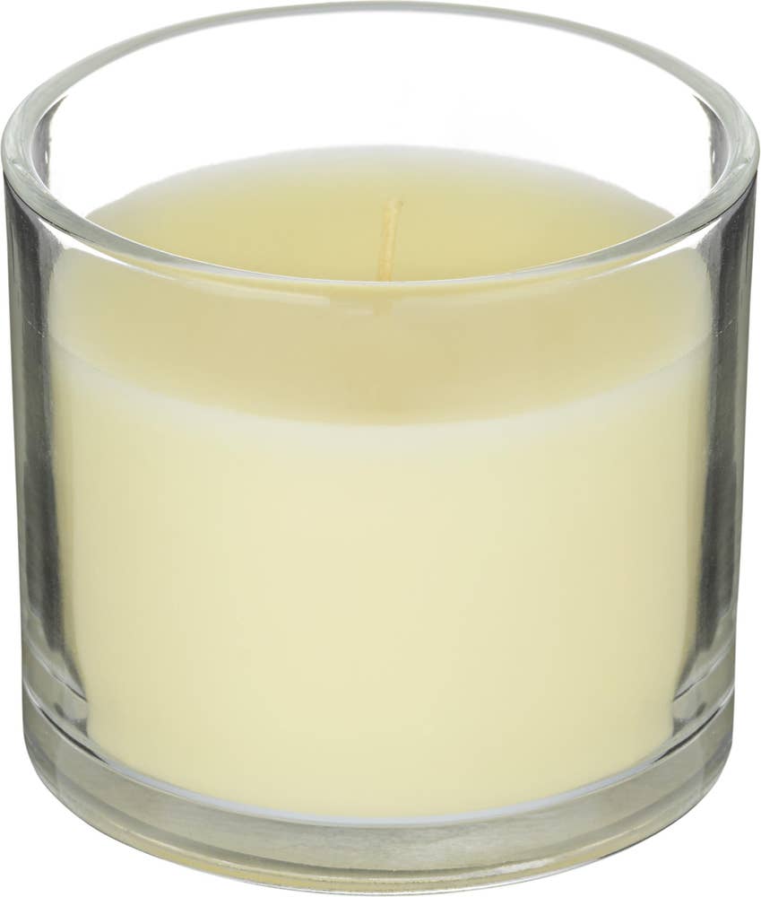 No Name Doftljus Creamy Vanilla