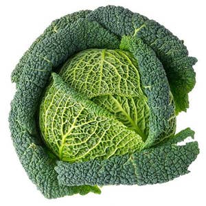 Savoykål Klass1 Sverige