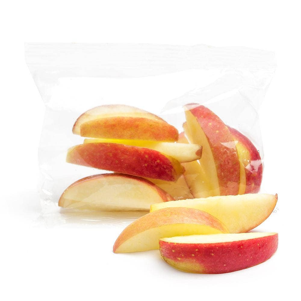 Äppelklyftor "Gala" i påse Klass1 Sverige