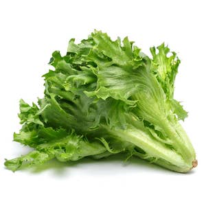 Krispsallad flowpack Klass1 Sverige