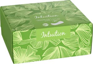 Intuition Trosskydd Normal