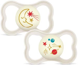 MAM Napp Air Night 16-36M